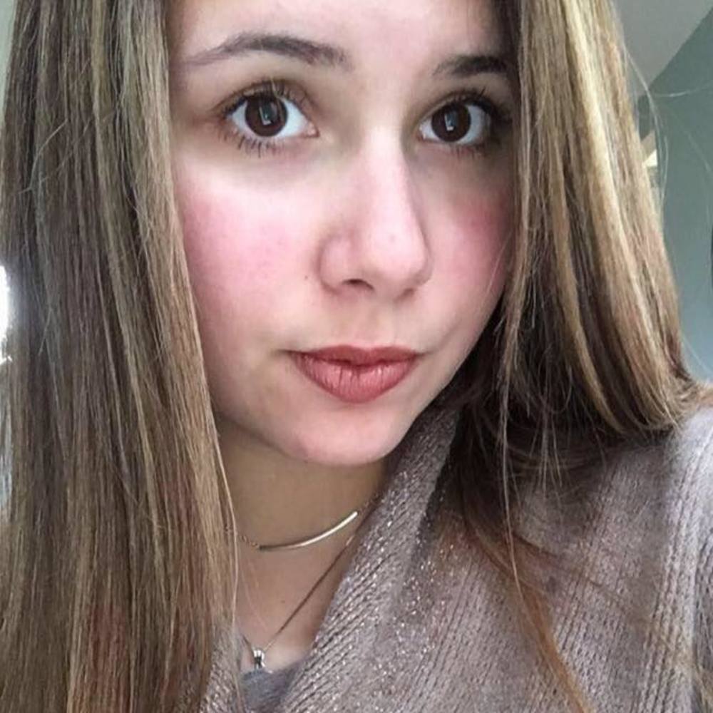 Meet your Posher, Mikayla